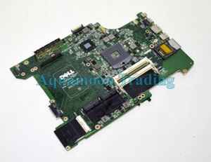 10 Lot JD7TC Dell Latitude E5520 Motherboard Intel CPU rPGA 988B G2 6378H MK86P - Picture 1 of 4