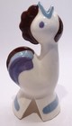 Vintage Pie Bird Funnel Vent * Cleminson Rooster * Patrick * Ralphie #5091