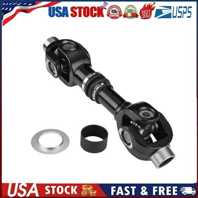 Rear Propeller Drive Shaft for Can-Am Outlander 570 EFI 2016-2019/ Max 570 2017* - Imagem 1 de 4
