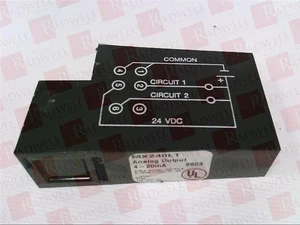 DANAHER CONTROLS MX240L1 / MX240L1 (USED) - Picture 1 of 1