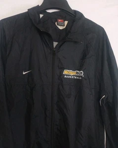 vintage nike team windbreaker Michigan Tech Husky Large Tall - Bild 1 von 11