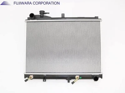 MAZDA BONGO 2003 KQ-SKF2V Radiator RF6D15200A [New] [PA02664592] - Image 1 of 2