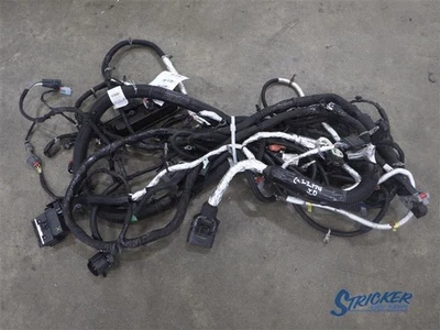 GMC Sierra 2500 2022 Body Wiring Harness 85106032 5504 - Image 1 of 4