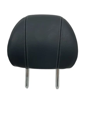2015 2016 2017 2018 2019 2020 BMW M4 REAR RIGHT SEAT HEADREST BLACK OEM - Изображение 1 из 4