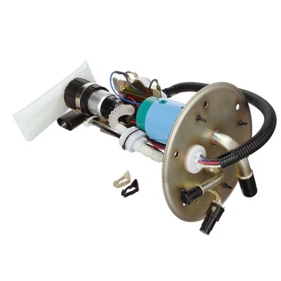 Conjunto de suspensión de bomba de combustible Delphi para Ford E-350 Super Duty 2004-2008 Foto 1 de 4