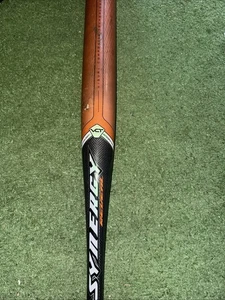 Easton Synergy Reveal Softball Visual Composite Bat Model SRV2 34 In / 27 OZ - Picture 1 of 5