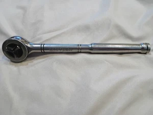 Solid Vintage Craftsman 1/2 Inch  Ratchet  #943797 USA Tool Sears Old School US - Bild 1 von 6