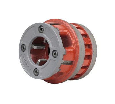 Reconditioned RIDGID® 37400 Die Head 1" NPT Alloy RH - Image 1 of 4