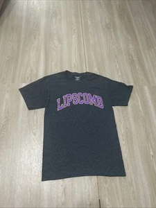 Champion Lipscomb University Bisons Gray T-Shirt Men’s Size S - Picture 1 of 2