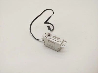 Reefs RC Raw 400LP Low Profile Waterproof Programmable Servo Used - Image 1 of 4
