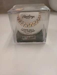 Rawlings 2006MLB All Star Game Official Baseball PNC Park Pittsburgh PA Sealed - Picture 1 of 6