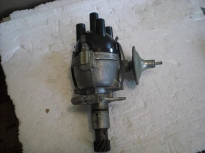 NEW OLD STOCK LUCAS 41572 DISTRIBUTOR 1973-1977 ROVER 2200 SC MAYBE OTHERS - Image 1 of 4