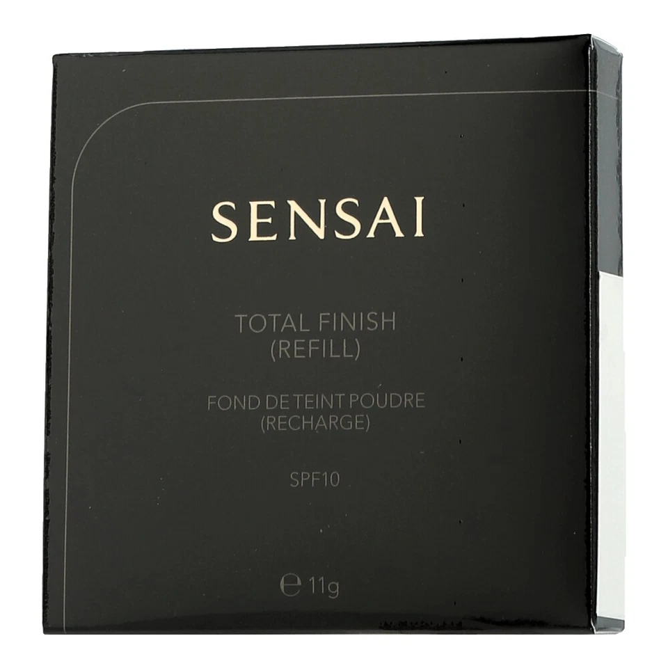 Sensai Total Finish Refill - TF 203 Natural Beige 11g