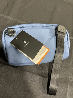 Alpaka Elements Tech Case Max 黑色橙色收纳袋表带 VX21 防水 — 第 1/4 张图片