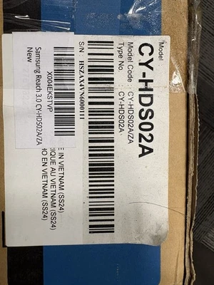 Samsung Reach Server CY-HDS02A - Imagem 1 de 2