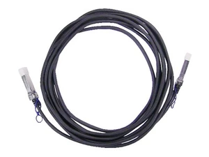 Câble SFP SCSI 3M serveur Dell OEM EMC DD670 ES20 VKHCT neuf - Photo 1/2