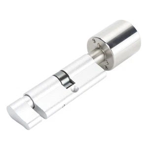 Fingerprint Indoor Lock Fast Recognition Low Power Consumption App Control S Fit - Bild 1 von 24