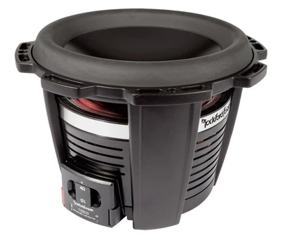 Rockford Fosgate T1D212 - Bild 1 von 2