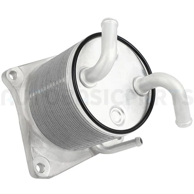 Enfriador de aceite para Nissan Rogue 2007 2008 2009 Nissan Sentra 2010 2009 Foto 1 de 4