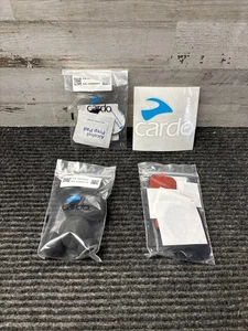 CARDO Refresh KIT per PACKTALK/FREECOM X/Spirit Series nuovo scatola aperta - Foto 1 di 6