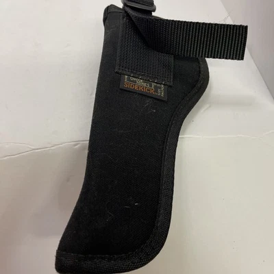 Uncle Mikes  Sidekick  holster Size 3 - Image 1 of 4