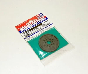TAMIYA Hop-Up Options RC 04 Module GP Spur Gear 112T (for TA04) OP-591 53591 - Picture 1 of 1