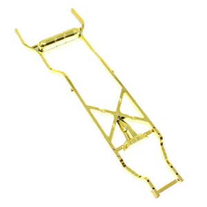 RER25830 Telaio Oro Redcat Racing 64 Impala - Foto 1 di 1