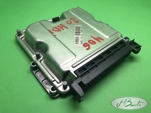 Engine control unit Peugeot 406 0281010248 0 281 010 248 9635157080 EDC15C203 - Picture 1 of 2