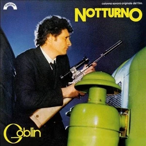 Notturno - Expanded Score - Limited Edition - Goblin - Bild 1 von 1