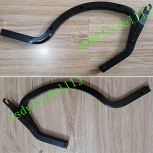 2x For Toyota Corolla 2019-2025 Car Trunk Rear Cover Left Right Hood hinge Frame - Bild 1 von 1