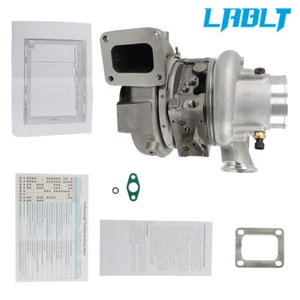 LABLT Turbocharger For Cummins ISX15 QSX15 Series Engine Turbo HE400VG HE451VE - Bild 1 von 12