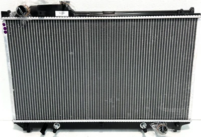 01-06 LEXUS LS430 ENGINE COOLING RADIATOR *BRAND NEW* - Image 1 of 4