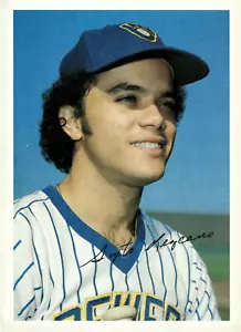 1980 Topps Superstar Photos (Gray Backs) #31 Sixto Lezcano - Picture 1 of 2