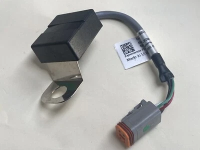 Sensor de temperatura/voltaje/corriente de batería Vanner VSS-VT batería EV monitor puede - Imagen 1 de 2