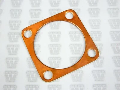 Junta de culata Kawasaki NOS NUEVA 11004-016 B8S 130  Foto 1 de 3