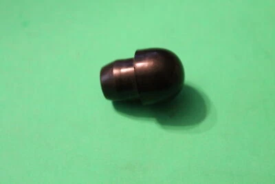 32112-005 NOS Kawasaki Seat Grip Plug S1B 1974 S1C 1975 - Image 1 of 2