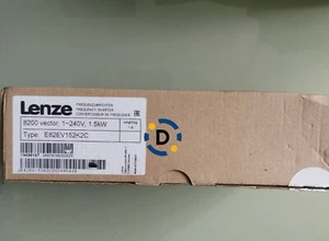 New Lenze E82EV152K2C Frequency converter - Picture 1 of 4