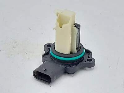 11-16 BMW 535I F10 3.0L TURBO MAF MEDIDOR DE FLUJO DE AIRE MÁSICO 7593624 5WK97512 Foto 1 de 4