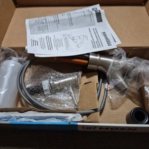 *READ* Moen Marietta 87601SRS Pullout Kitchen Faucet Spot Resistant Stainless - Picture 1 of 9