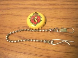 Military Aircraft Single Leg Chain Assembly 352514 4010-00-772-4225  - Picture 1 of 2