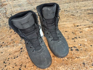 Men's 11 Lowa Renegade Evo Ice GTX Very light use orthotics don't fit warm XLNT! - Bild 1 von 11