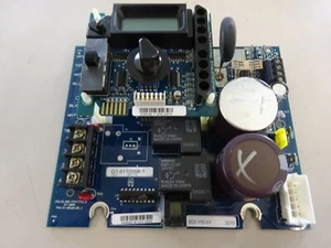 GLX-PCB-RITE Main Circuit Board & GLX-PCB-DSP Display Board Chlorine For Parts - Picture 1 of 5