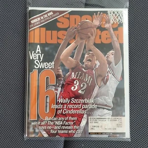 Sports Illustrated, Mar 22, 1999, Wally Szczerbiak - Bild 1 von 1