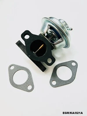 Brand New EGR VALVE For KIA SORENTO I 2.5CRDi 2002-2011 egr/KA/021A Foto 1 de 4