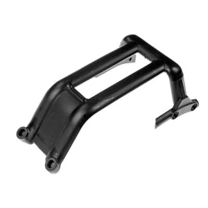 1pcs Plastic Roof Guard Black Fit for 1/5 RC CAR HPI BAJA RV KM 5B 5T 5SC - Picture 1 of 11