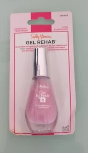 Sally Hansen Gel Rehab Overnight Nail Renewal Mask - Picture 1 of 2
