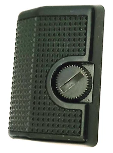 Canon Palm Grip Front Akkudeckel f/ A-1 AE-1 Programm TOP - Bild 1 von 4