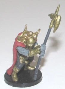 MERREGON 13  Baldur's Gate Descent Into Avernus D&D Dungeons Dragons - Picture 1 of 1