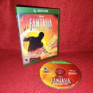 Fantasia: Music Evolved (Microsoft Xbox One, 2014) - Imagen 1 de 1