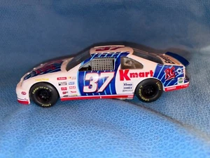 Racing Champions 1:64 NASCAR 37 Jeremy Mayfield Diecast Race Car - Picture 1 of 9